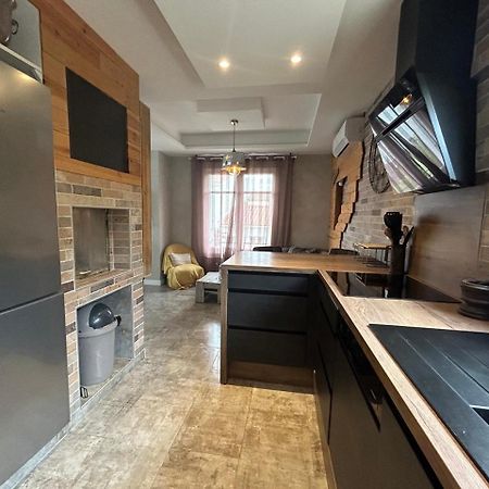 Comme A La Maison Нарбон Екстериор снимка