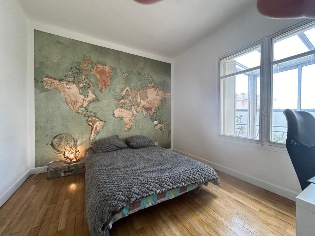Comme A La Maison Нарбон Екстериор снимка