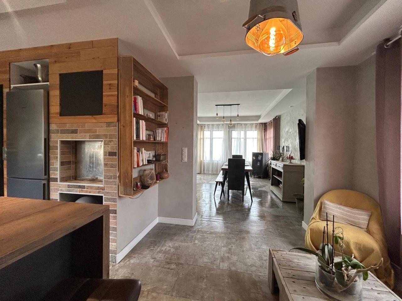 Comme A La Maison Нарбон Екстериор снимка