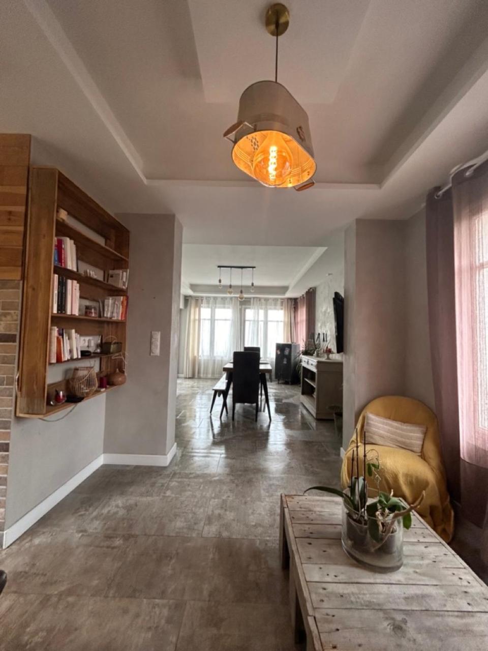 Comme A La Maison Нарбон Екстериор снимка